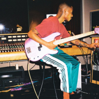 Steve Lacy From The Internet Shares Solo Single “N Side”